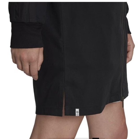Adidas Contempo Dress NWT - Picture 8 of 11